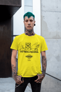 COMPANY DETRITO FEDERAL