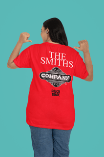 Nome do produto COMPANY THE SMITHS THIS CHARMING MAN 