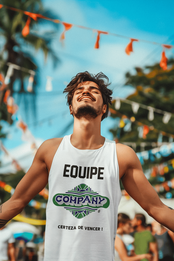 EQUIPE COMPANY REGATA