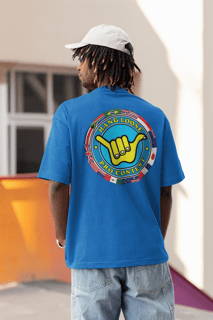 Nome do produto HANG LOOSE PRO CONTEST CLASSICS