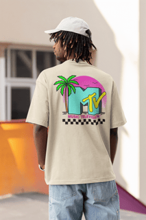 Nome do produto MTV TROPICAL