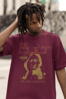 Nome do produto COMPANY THE CULT SHE SELLS SANCTUARY 
