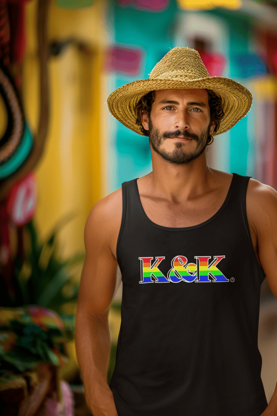 REGATA K&K BLACK