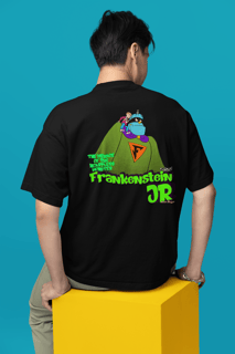 Nome do produto FRANKENSTEIN JR. BY U80