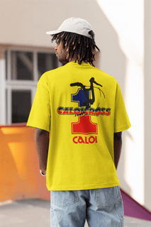 Nome do produto CALOI CROSS EXTRALIGHT