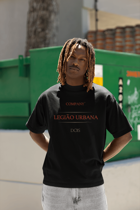 COMPANY LEGIÃO URBANA DOIS