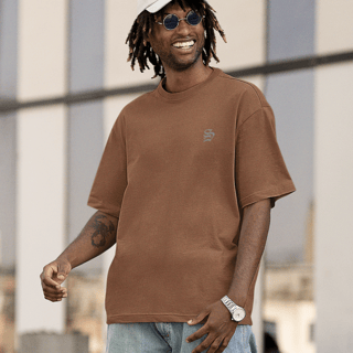 Nome do produtoCamiseta Oversized Ss One – Pesos de Academia: Estilo e Conforto para o Treino