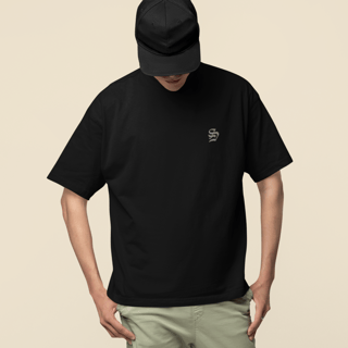 Nome do produtoCamiseta Oversized Ss One – Majin Boo Art para Academia