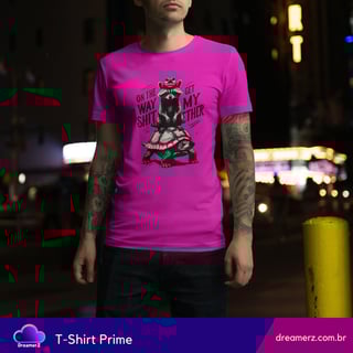 Nome do produto Camiseta 