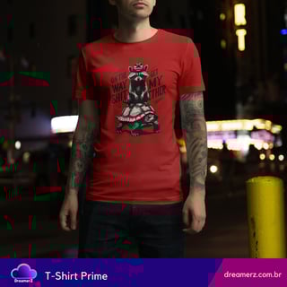 Nome do produto Camiseta 