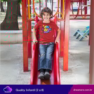 Nome do produto Camiseta Universo Pop – Onde a Alegria Gira em Órbita