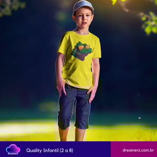 Nome do produto Camiseta Jacaré Descolado – Estilo Selvagem com Óculos Espelhados!