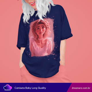 Nome do produto Vibe: Romântica, Artística e Fashion