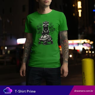 Nome do produto Camiseta 