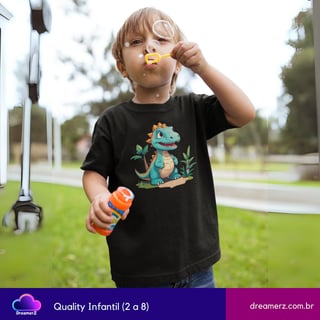Nome do produto Camiseta “Roo Fighter” – Atitude selvagem nas ruas
