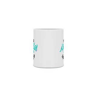 Nome do produto Caneca Porcelana - Melhor Irmão do Mundo