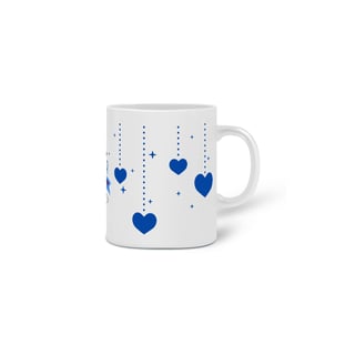 Nome do produto Caneca Porcelana - Melhor Irmão
