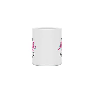 Nome do produto Caneca Porcelana - Melhor Irmã do Mundo