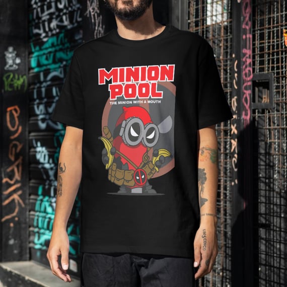 MINION POOL
