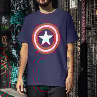Nome do produtoCAPITÃO AMÉRICA