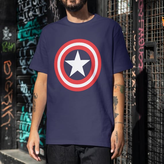 CAPITÃO AMÉRICA