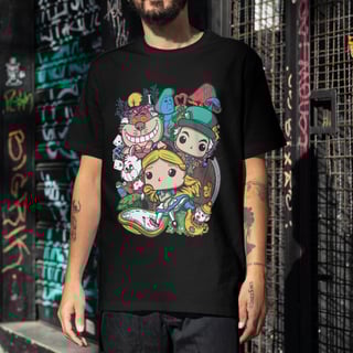 ALICE IN POP