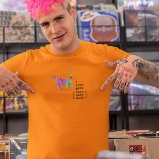 Nome do produto Camiseta Unissex | Linha PRIME