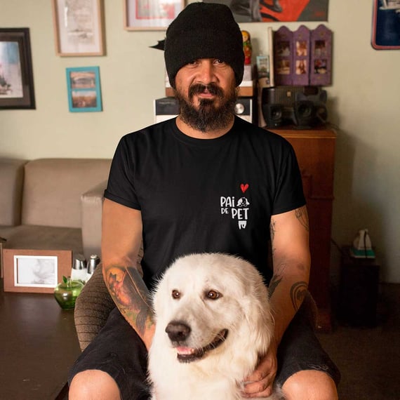 Camiseta Unissex | Linha PRIME