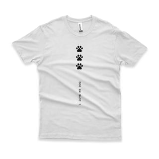 Nome do produto Camiseta Unissex | Linha PRIME