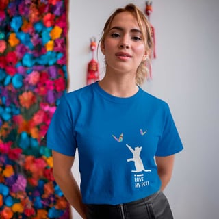 Nome do produto Camiseta Unissex | Linha PRIME