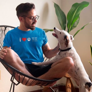 Nome do produto Camiseta Unissex | Linha PRIME