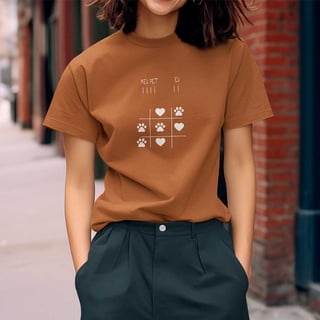 Nome do produto Camiseta Unissex | Linha PRIME