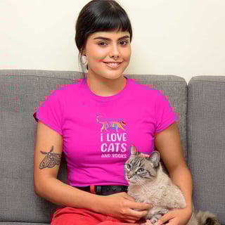 Nome do produto Camiseta Feminina | Baby Long | Linha QUALITY