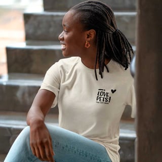 Nome do produto Camiseta Unissex | Linha PRIME