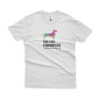 Nome do produto Camiseta Unissex | Linha PRIME