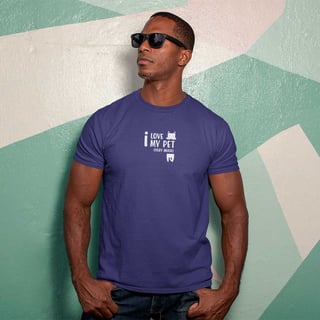 Nome do produto Camiseta Unissex | Linha PRIME