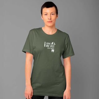 Nome do produto Camiseta Unissex | Linha PRIME