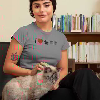 Nome do produto Camiseta Feminina | Baby Long | Linha QUALITY