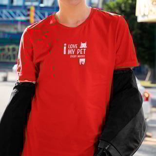 Nome do produto Camiseta Unissex | Linha PRIME