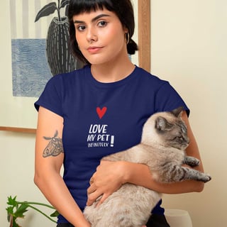 Nome do produto Camiseta Feminina | Baby Long | Linha QUALITY