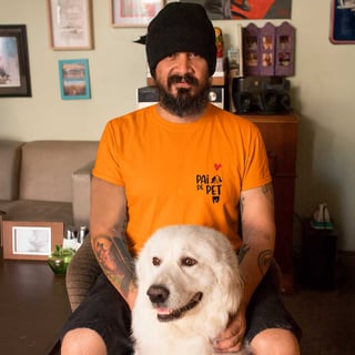 Nome do produto Camiseta Unissex | Linha PRIME