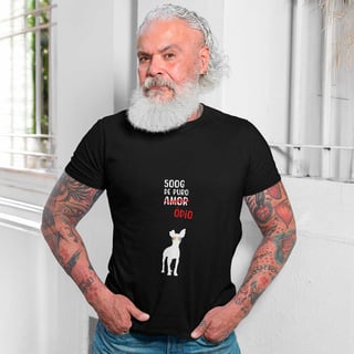 Camiseta Unissex | Linha PRIME