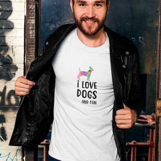 Camiseta Unissex | Linha PRIME