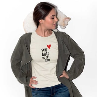 Nome do produto Camiseta Unissex | Linha PRIME