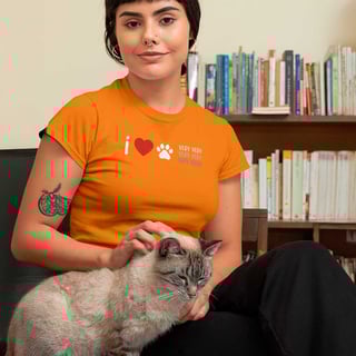 Nome do produto Camiseta Feminina | Baby Long | Linha QUALITY