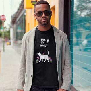 Nome do produto Camiseta Unissex | Linha PRIME