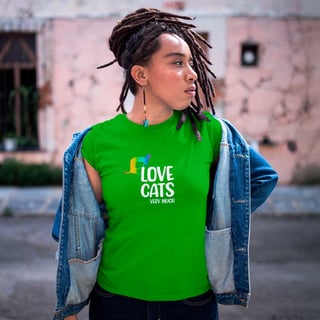 Nome do produto Camiseta Feminina | Baby Long | Linha QUALITY