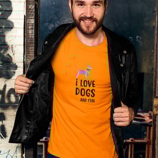 Nome do produto Camiseta Unissex | Linha PRIME