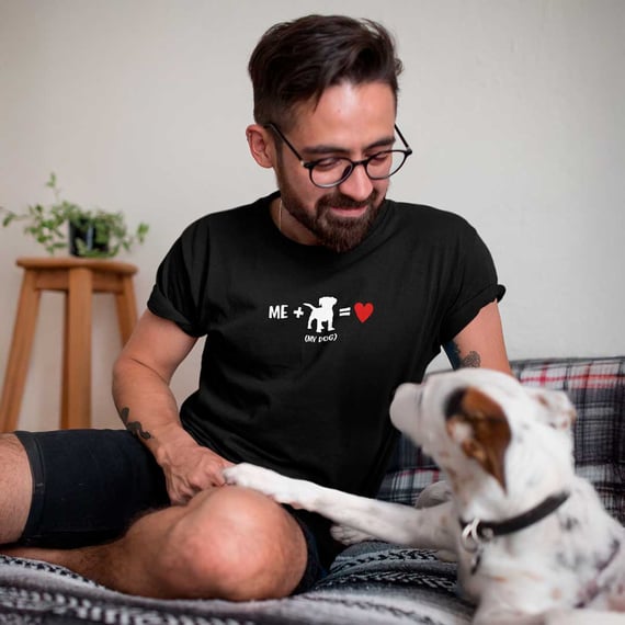 Camiseta Unissex | Linha PRIME