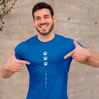 Nome do produto Camiseta Unissex | Linha PRIME